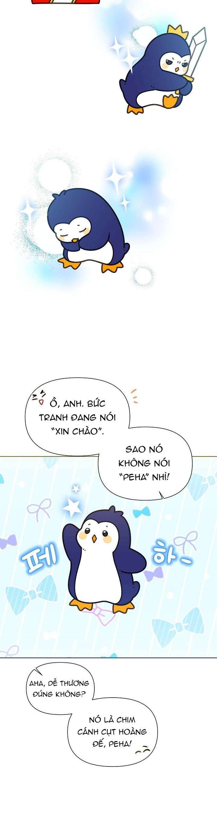 Anh Ơi, Em Có Dễ Thương Không? - Chương 22 - Trang 16