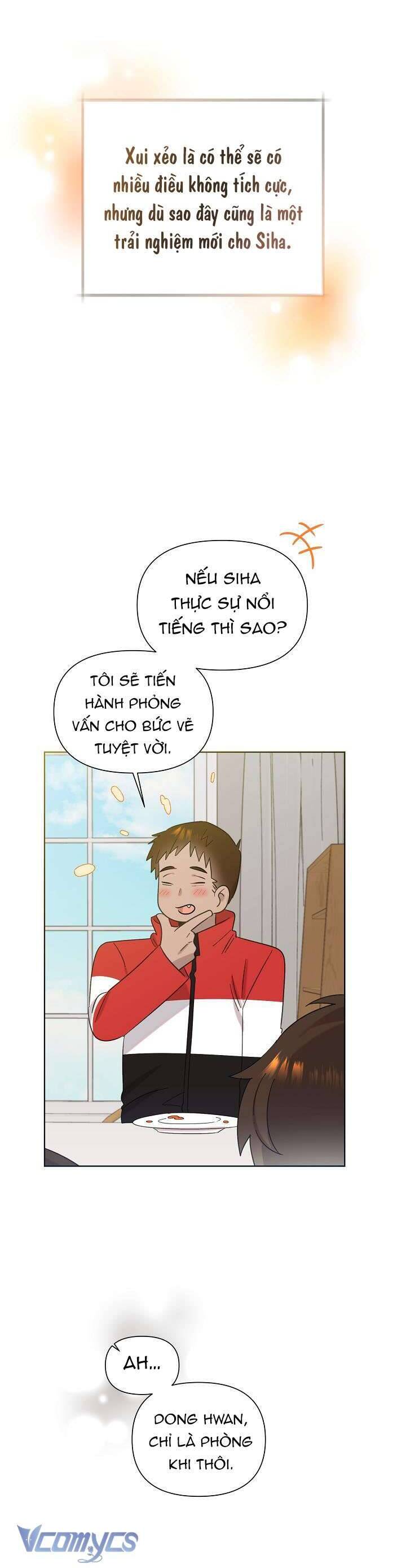 Anh Ơi, Em Có Dễ Thương Không? - Chương 22 - Trang 18
