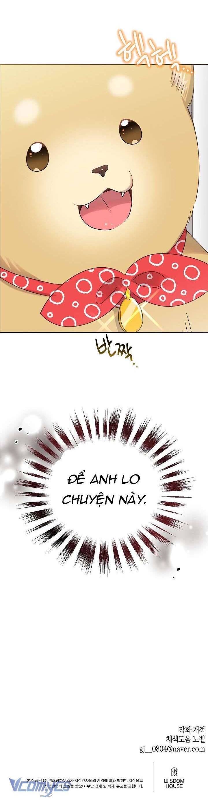 Anh Ơi, Em Có Dễ Thương Không? - Chương 22 - Trang 38