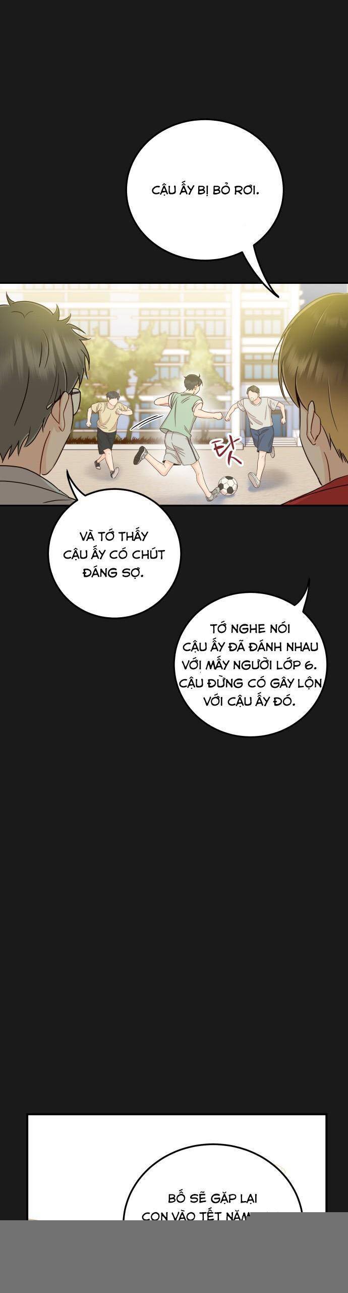 Người Một Nhà Chapter 30 - Trang 2
