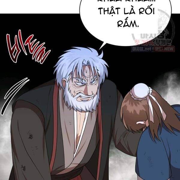 Vua Của Rồng Lửa - Chương 40 - Trang 126