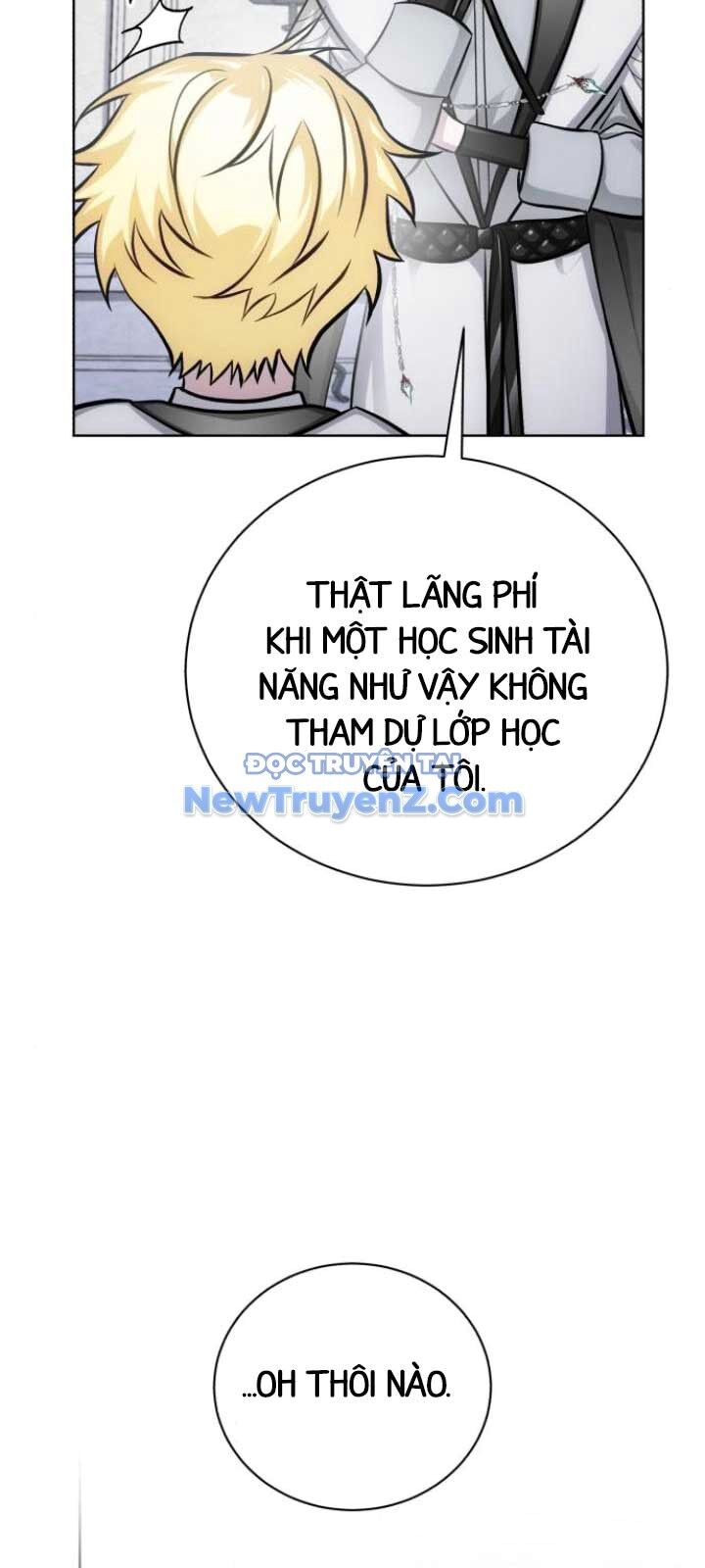 Đứa Con Có Vấn Đề Của Ma Tháp Chương 14 Ảnh 49
