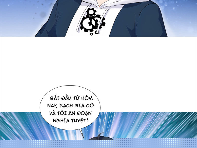 Bảy Vị Sư Tỷ Sủng Ta Tới Trời