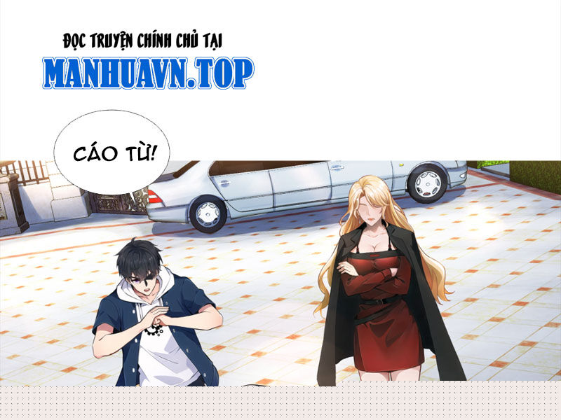 Bảy Vị Sư Tỷ Sủng Ta Tới Trời