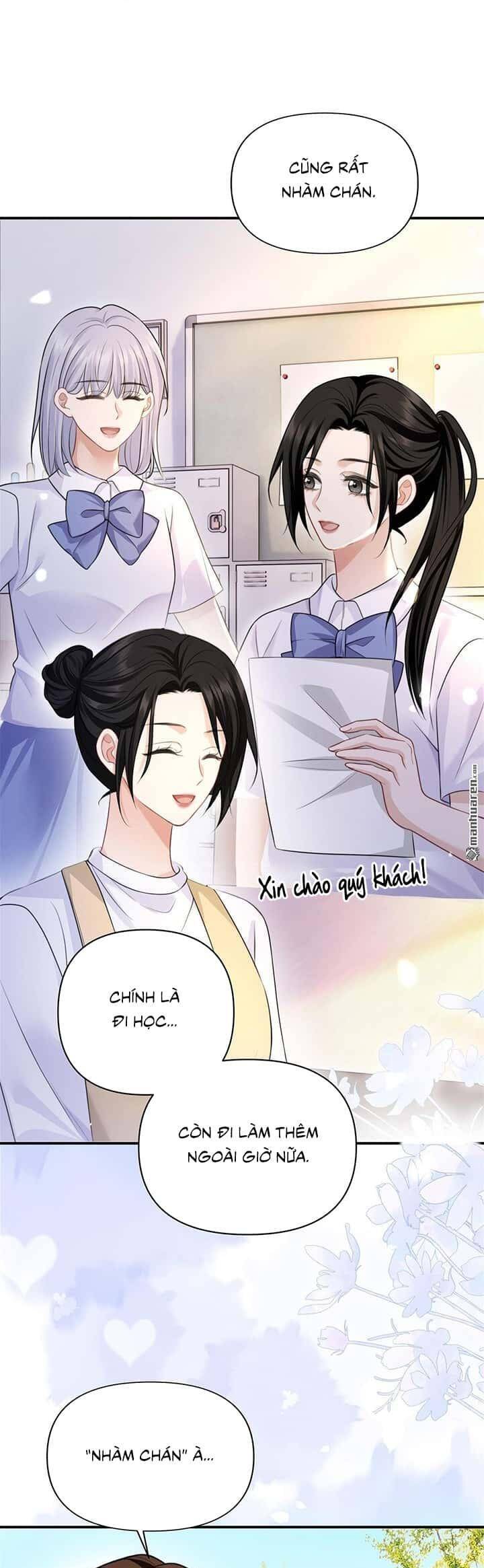 Cưng Chiều Thư Ký Toàn Năng - Chương 15 - Trang 39