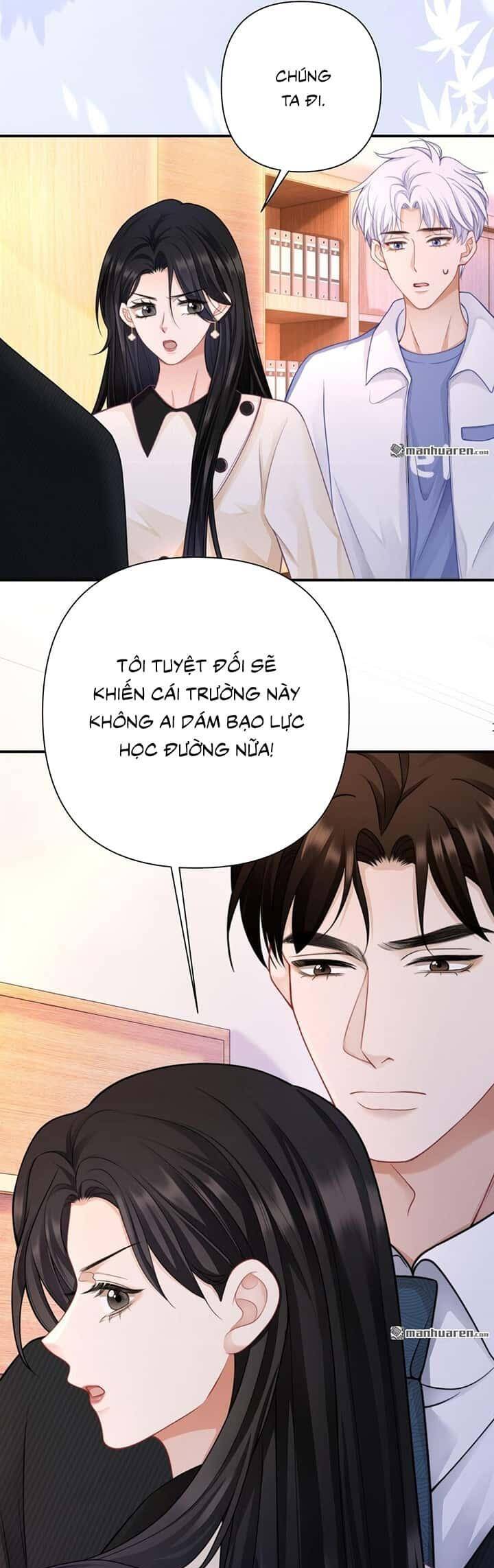 Cưng Chiều Thư Ký Toàn Năng - Chương 15 - Trang 21