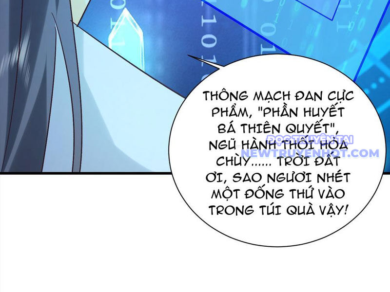 Hệ Thống Hèn Mọn Quỳ Xuống Cầu Xin Ta Vô Địch Chương 53 Ảnh 52