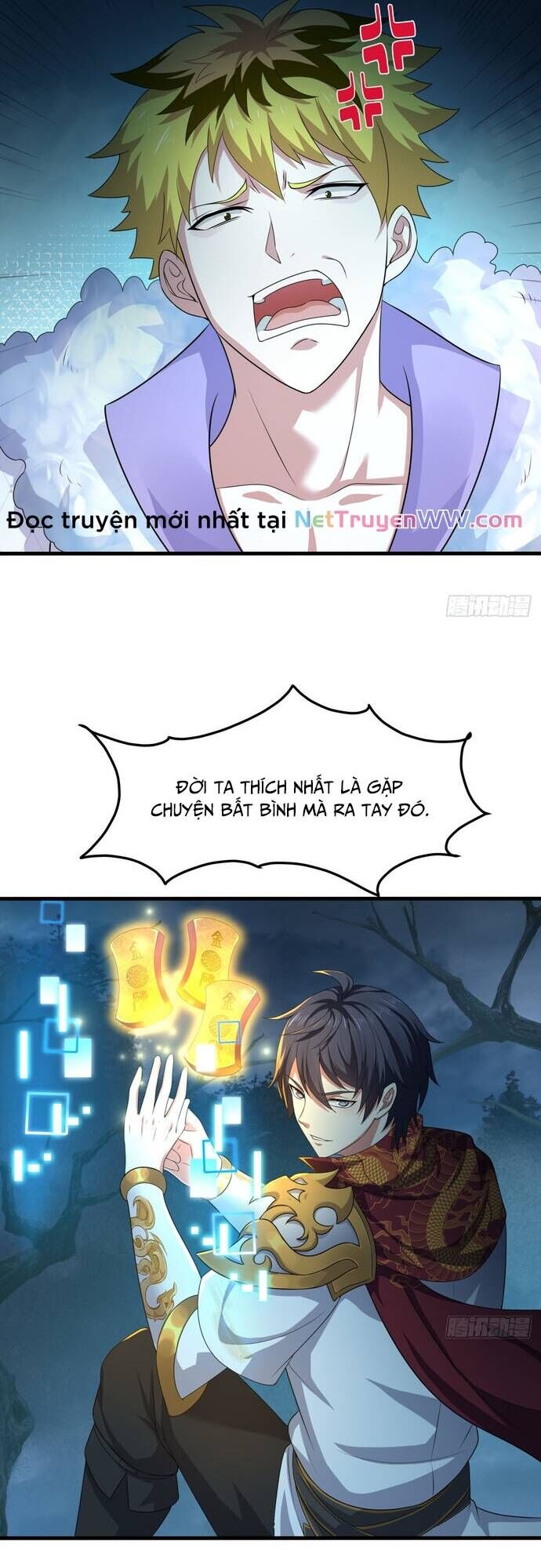 Trụ Vương Tái Sinh Không Muốn Làm Đại Phản Diện