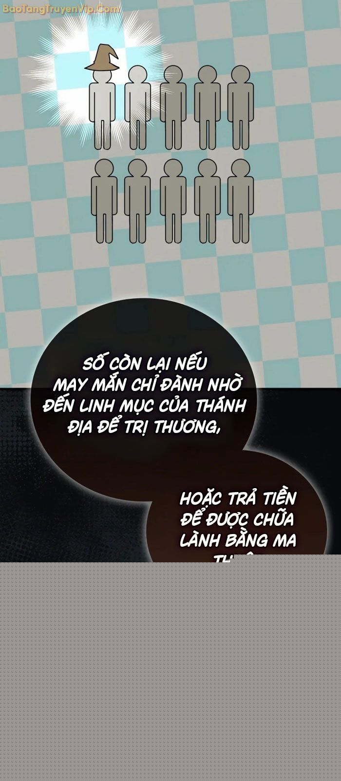 Thánh Cái Khỉ gì Đây Là Sức Mạnh Của Y Học Hiện Đại