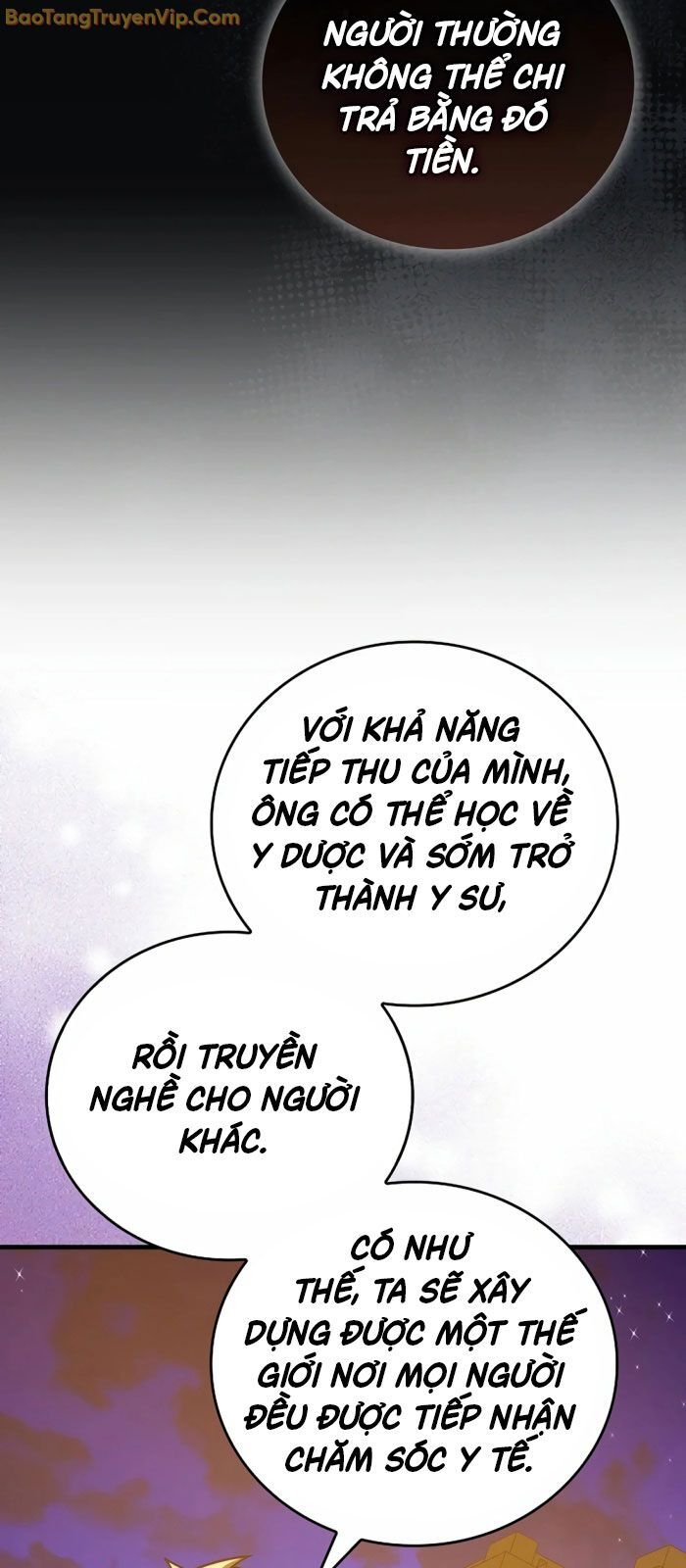 Thánh Cái Khỉ gì Đây Là Sức Mạnh Của Y Học Hiện Đại