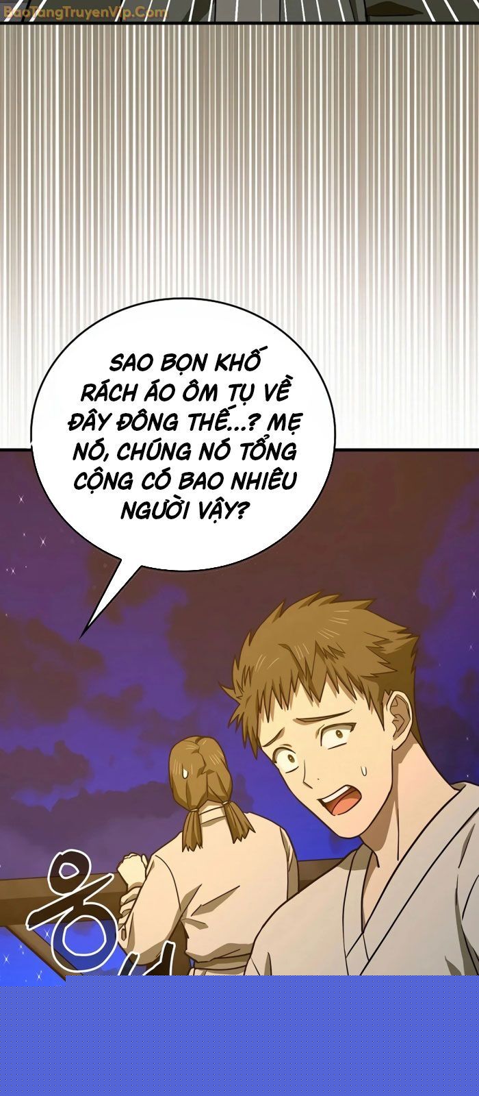 Thánh Cái Khỉ gì Đây Là Sức Mạnh Của Y Học Hiện Đại