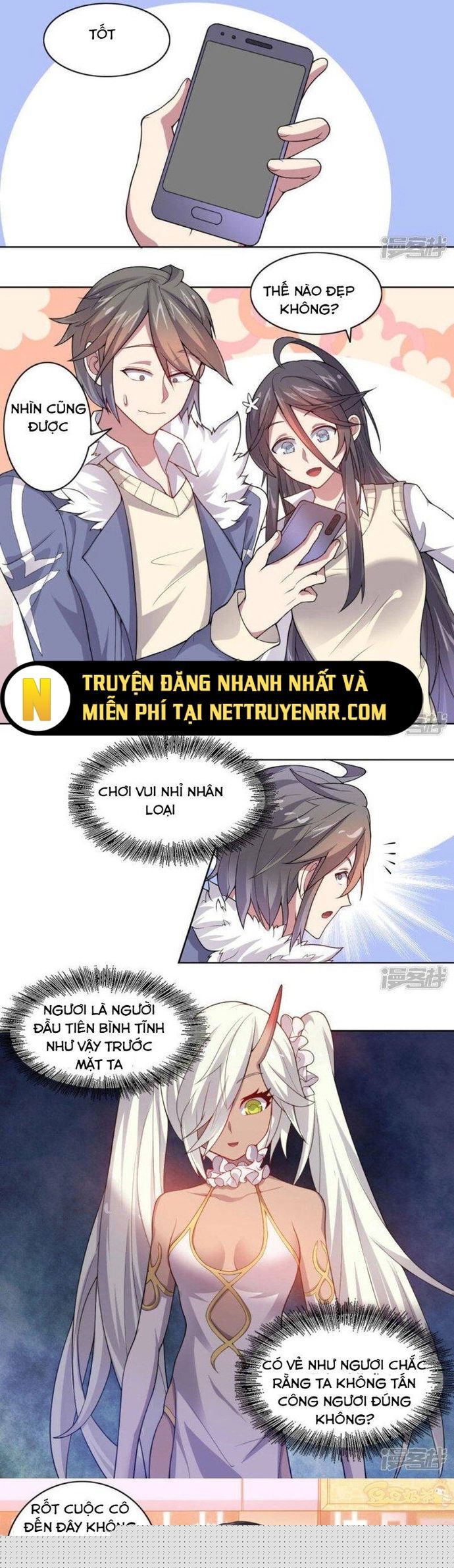Bạn Gái Hung Ác Của Siêu Anh Hùng