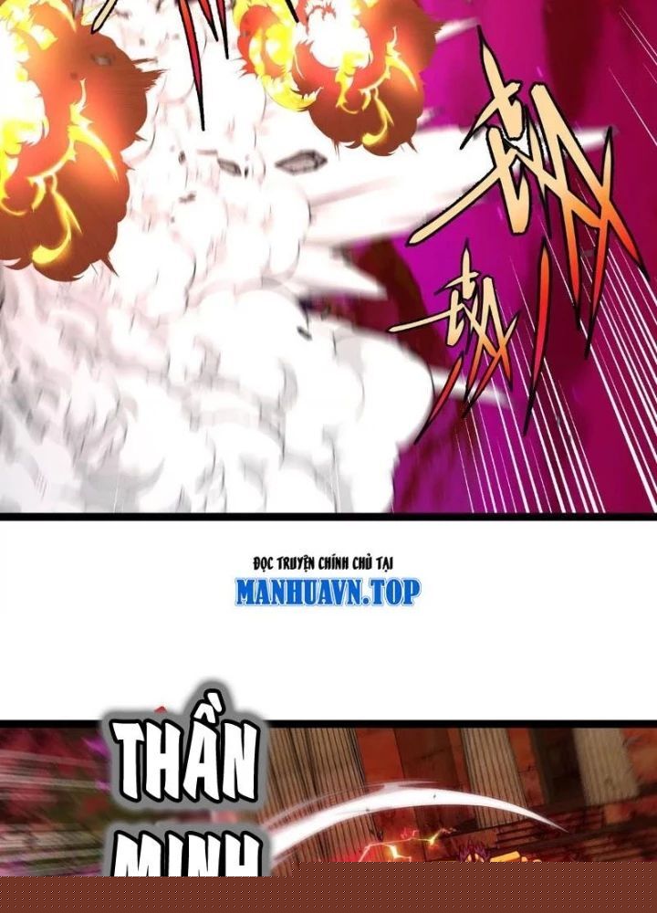 Trùng Sinh Thành Godzilla Chapter 214 - Trang 2