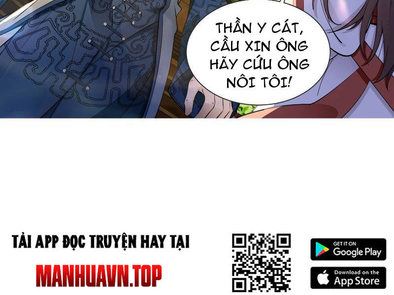 Bảy Vị Sư Tỷ Sủng Ta Tới Trời