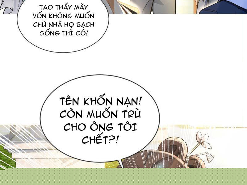 Bảy Vị Sư Tỷ Sủng Ta Tới Trời