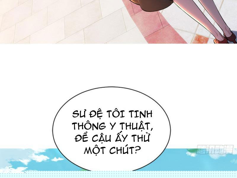 Bảy Vị Sư Tỷ Sủng Ta Tới Trời