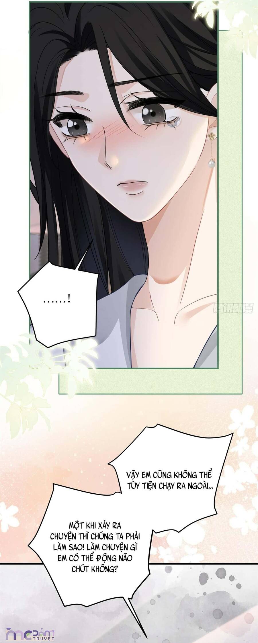 Cưng Chiều Thư Ký Toàn Năng - Chương 13 - Trang 17