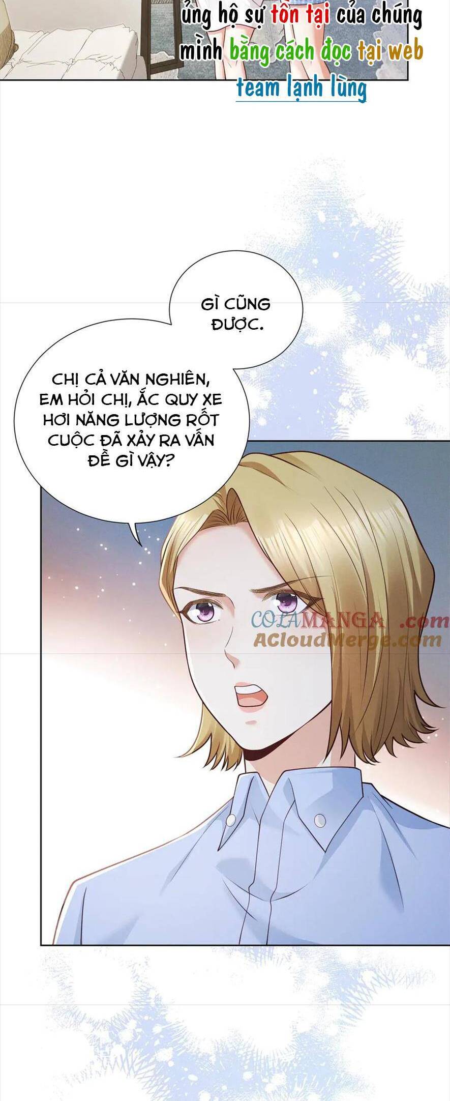 Chỉ Là Thấy Sắc Nổi Lòng Tham Chương 18 Ảnh 28