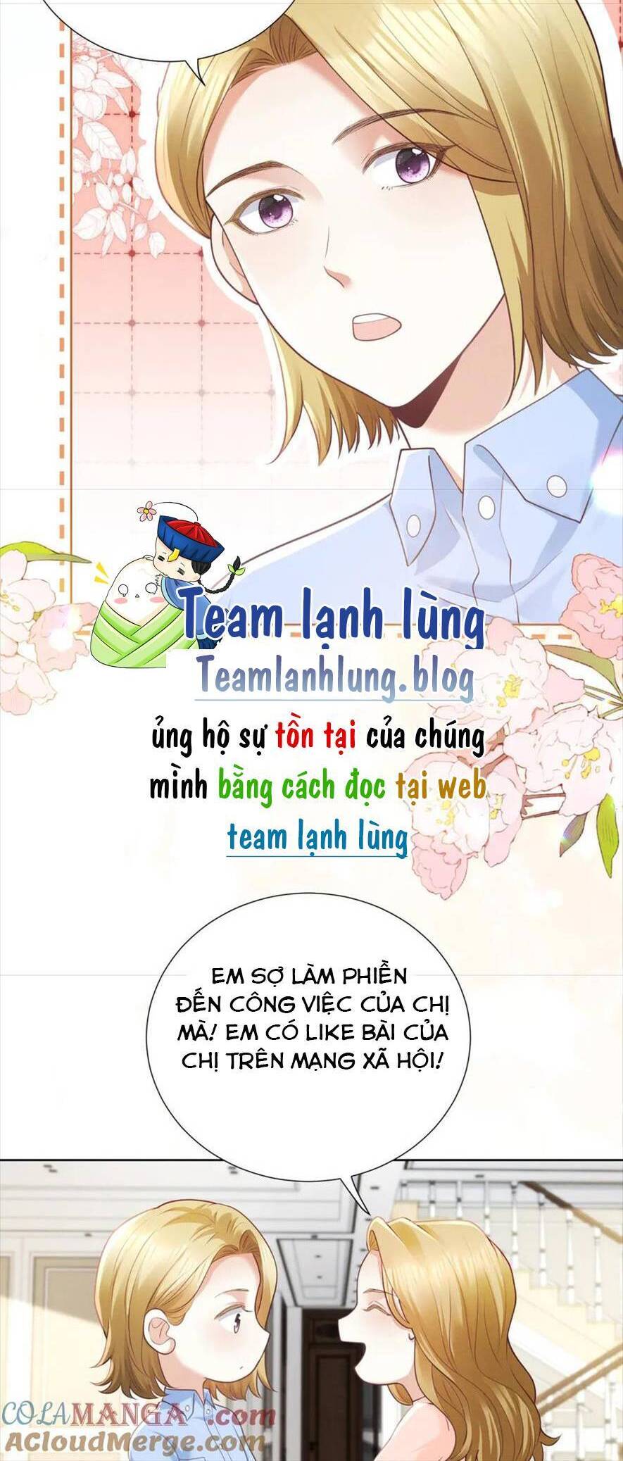 Chỉ Là Thấy Sắc Nổi Lòng Tham Chương 18 Ảnh 11