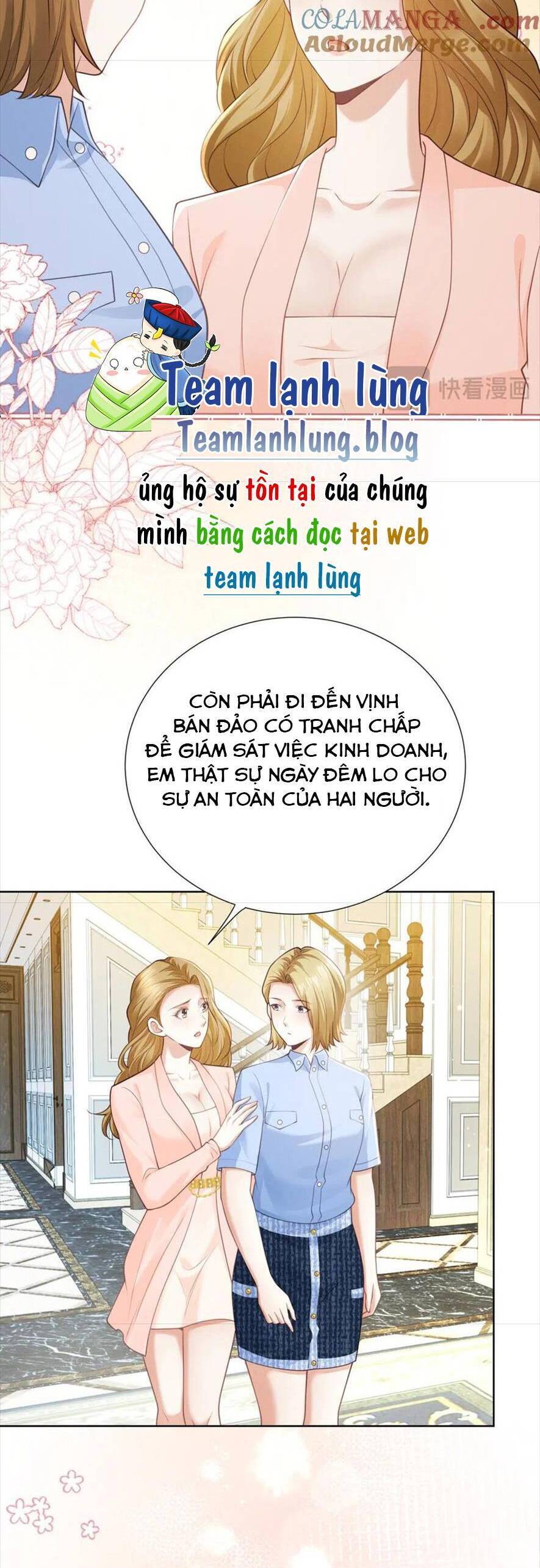 Chỉ Là Thấy Sắc Nổi Lòng Tham Chương 18 Ảnh 15
