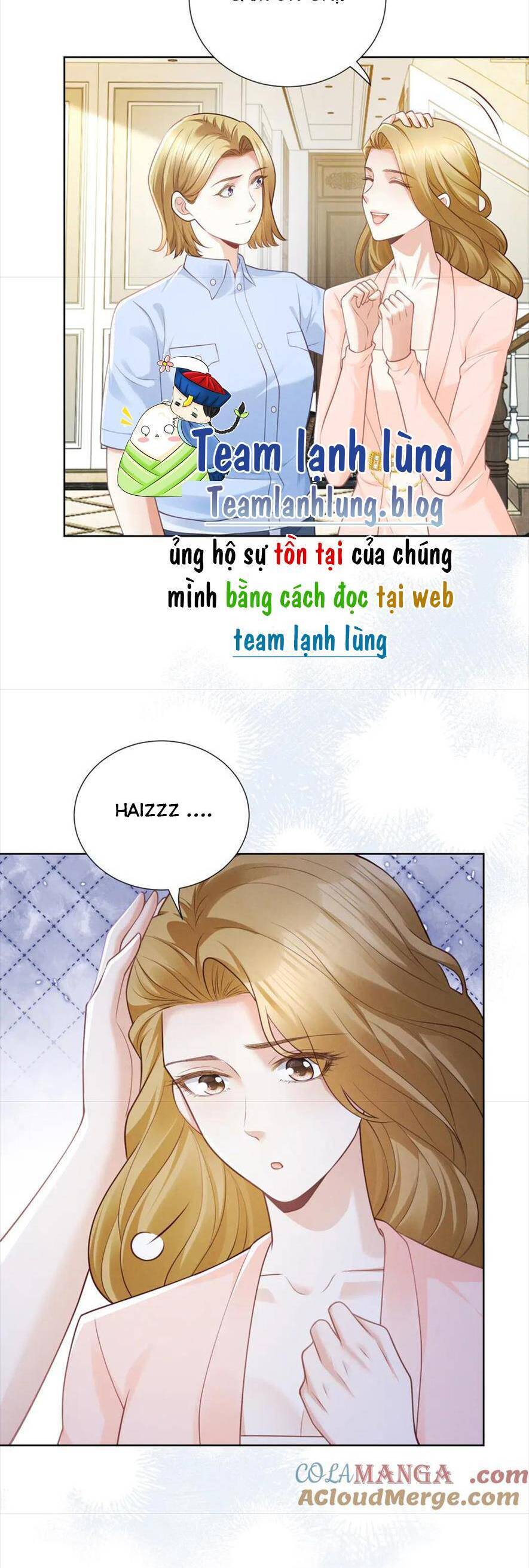 Chỉ Là Thấy Sắc Nổi Lòng Tham Chương 18 Ảnh 13