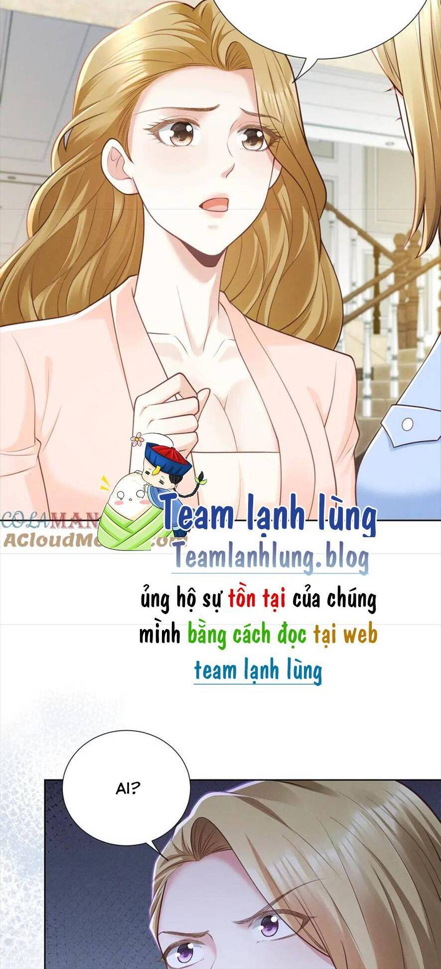Chỉ Là Thấy Sắc Nổi Lòng Tham Chương 18 Ảnh 17