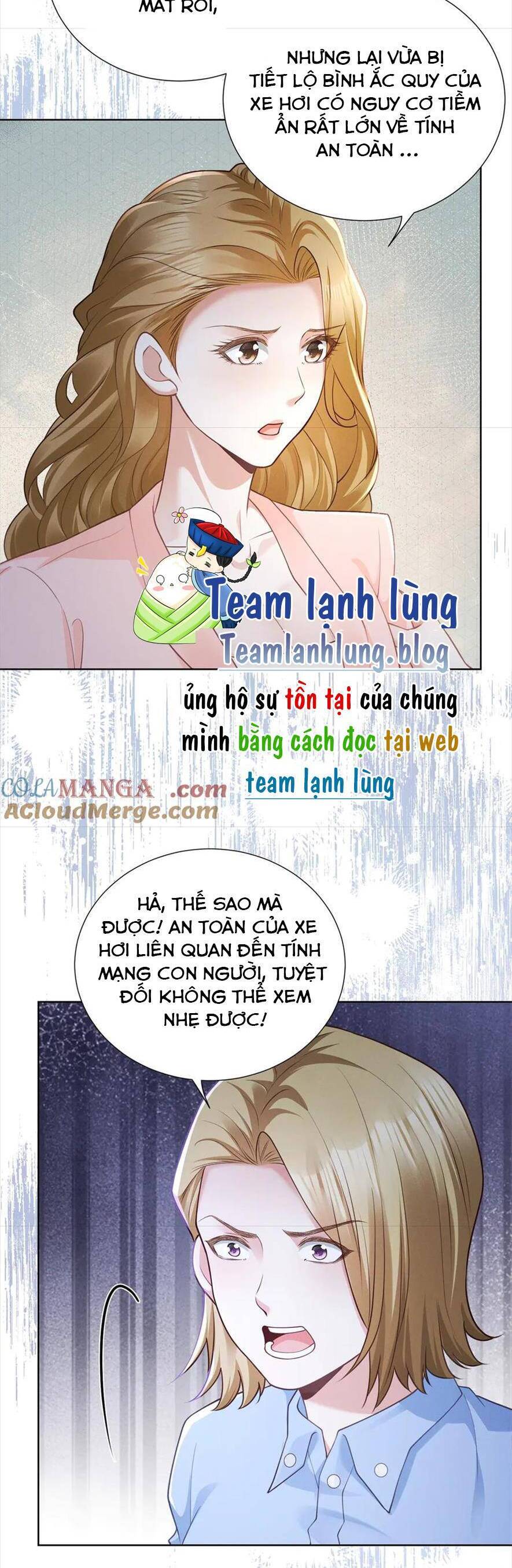 Chỉ Là Thấy Sắc Nổi Lòng Tham Chương 18 Ảnh 19