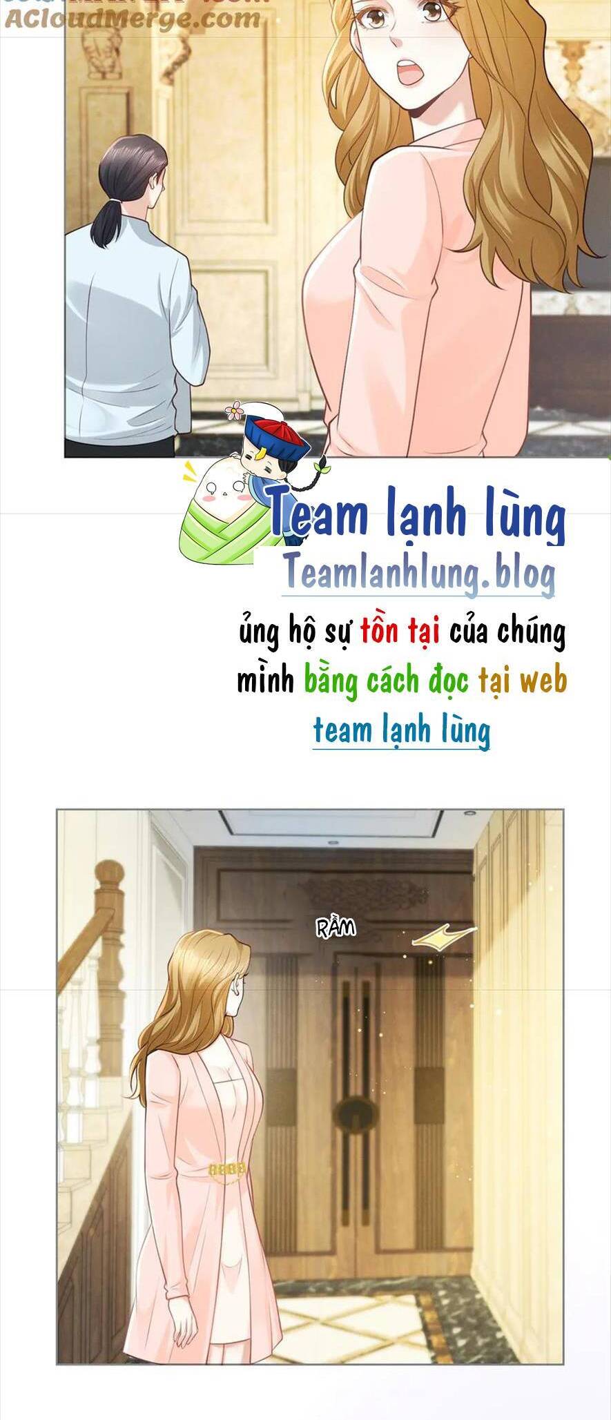 Chỉ Là Thấy Sắc Nổi Lòng Tham Chương 18 Ảnh 23
