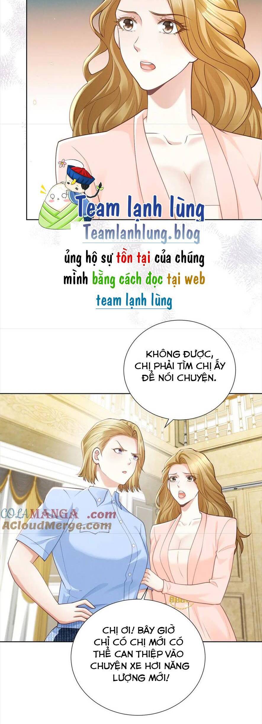 Chỉ Là Thấy Sắc Nổi Lòng Tham Chương 18 Ảnh 21