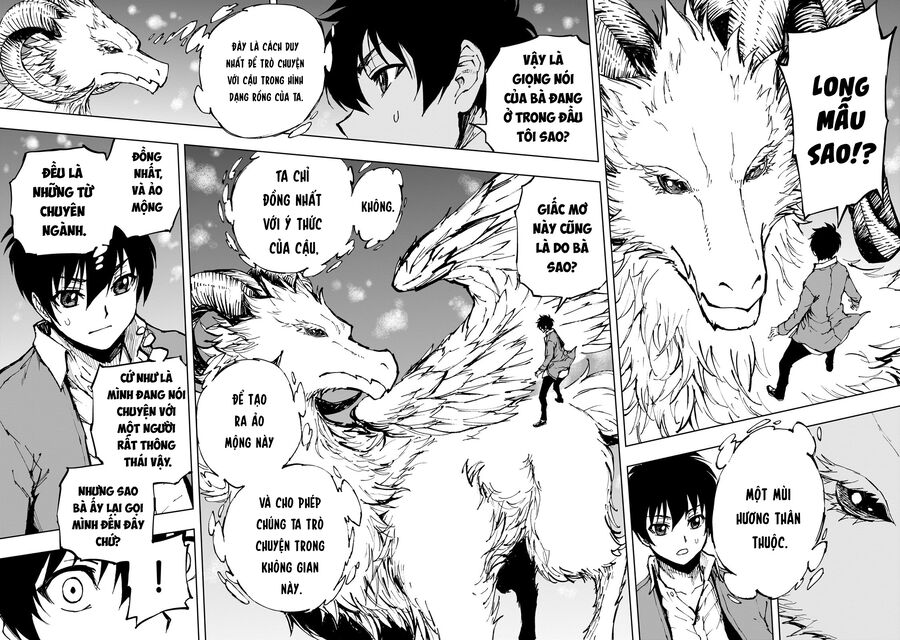 Genjitsu Shugi Yuusha No Oukoku Saikenki Chương 62 Ảnh 35