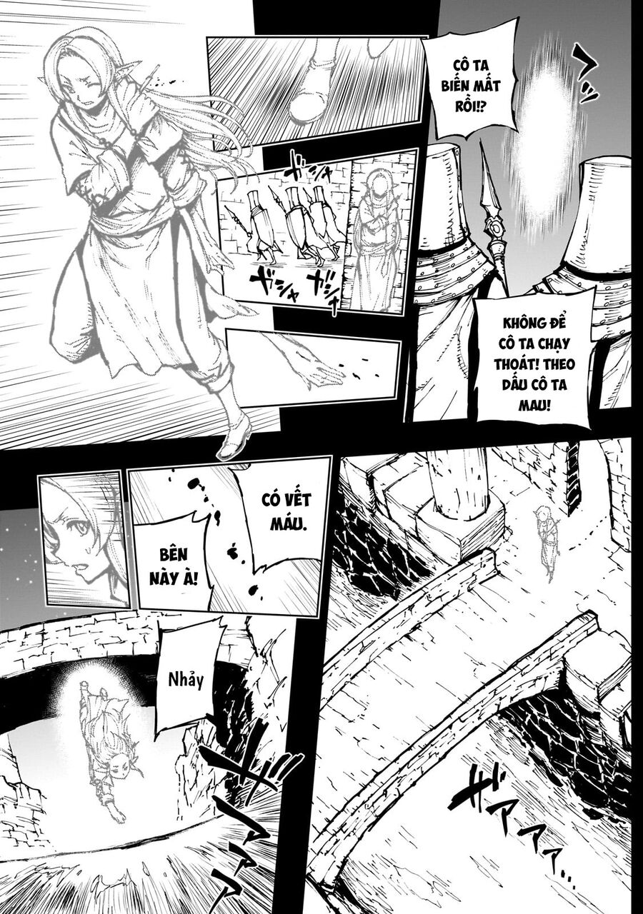 Genjitsu Shugi Yuusha No Oukoku Saikenki Chương 62 Ảnh 7