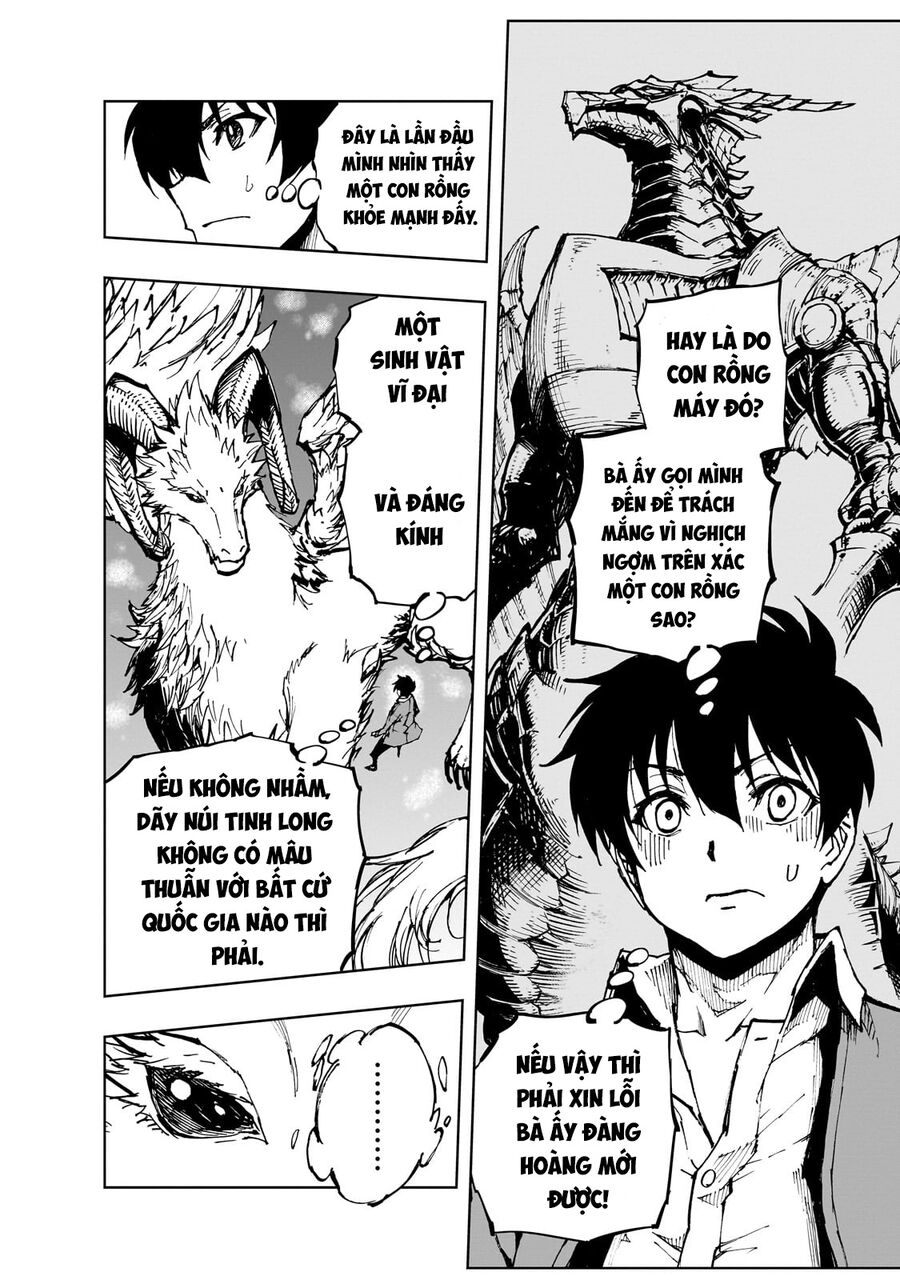 Genjitsu Shugi Yuusha No Oukoku Saikenki Chương 62 Ảnh 37