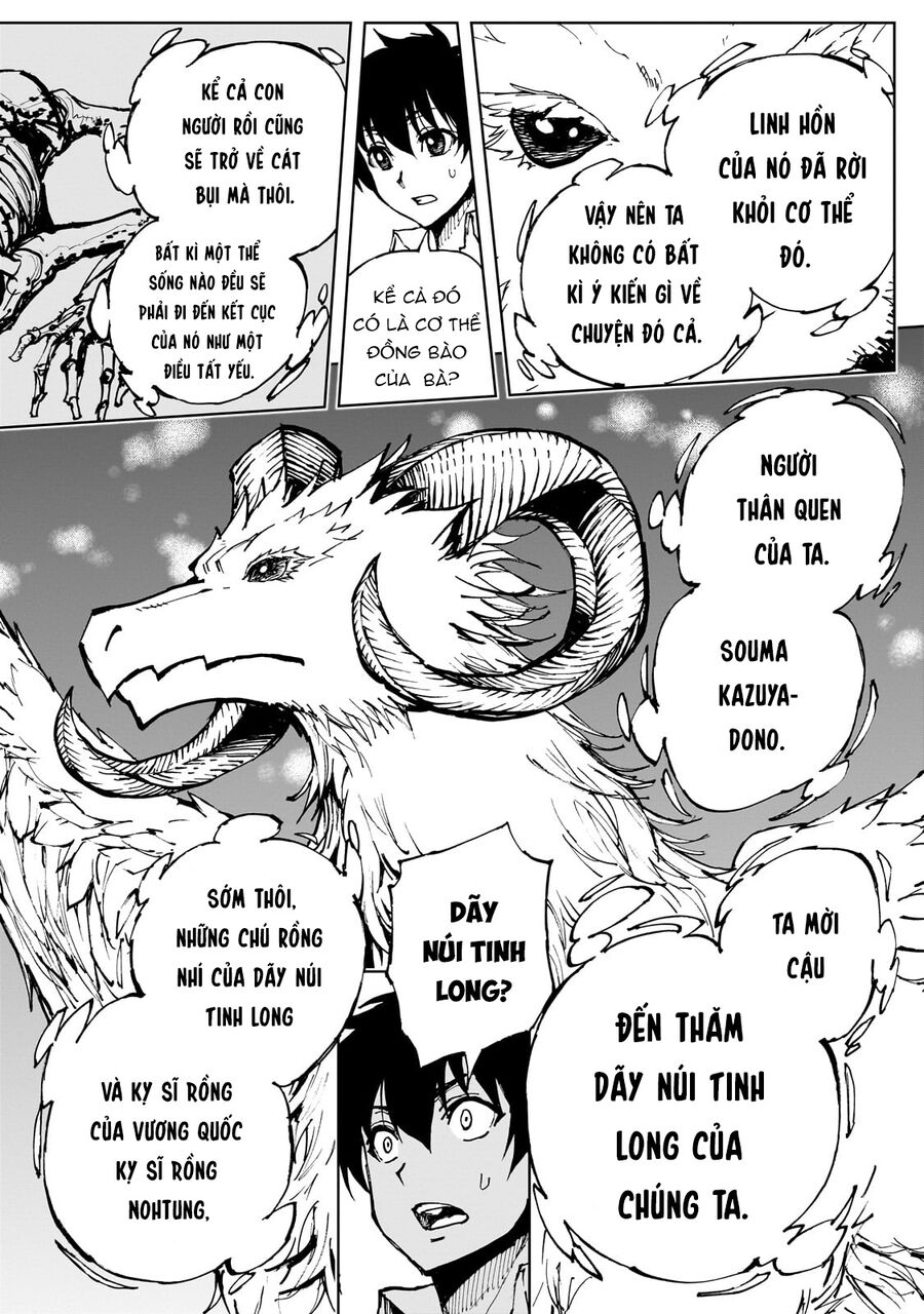 Genjitsu Shugi Yuusha No Oukoku Saikenki Chương 62 Ảnh 39