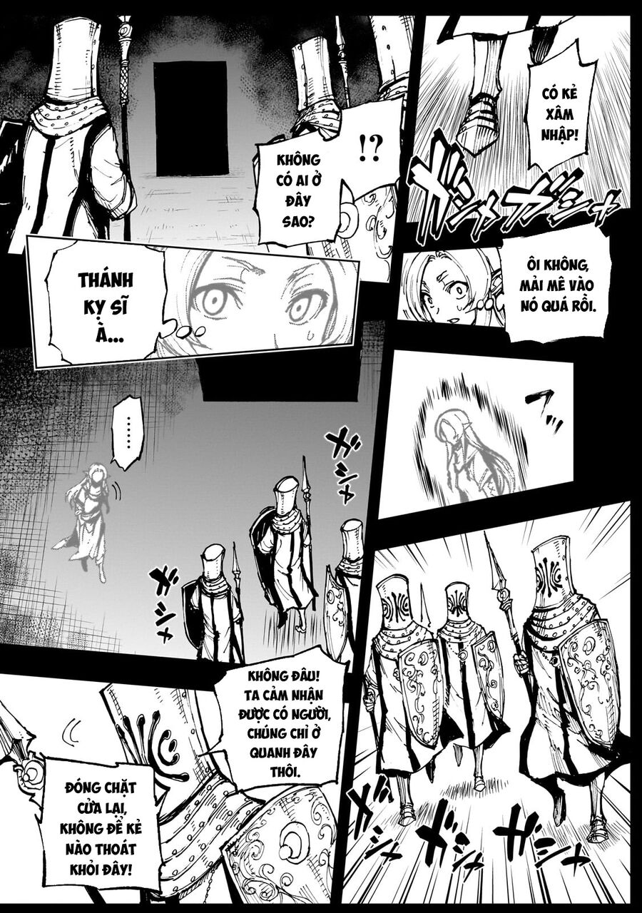 Genjitsu Shugi Yuusha No Oukoku Saikenki Chương 62 Ảnh 4