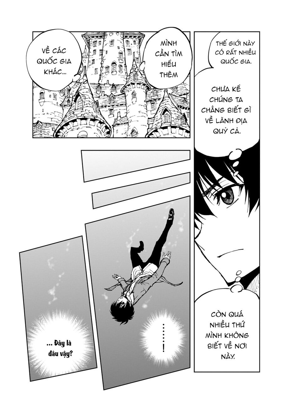 Genjitsu Shugi Yuusha No Oukoku Saikenki Chương 62 Ảnh 29