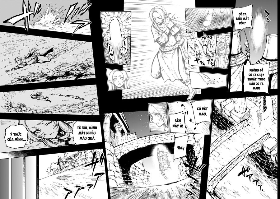 Genjitsu Shugi Yuusha No Oukoku Saikenki Chương 62 Ảnh 8