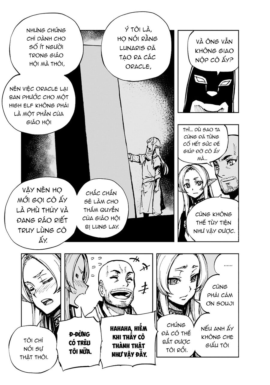 Genjitsu Shugi Yuusha No Oukoku Saikenki Chương 62 Ảnh 11