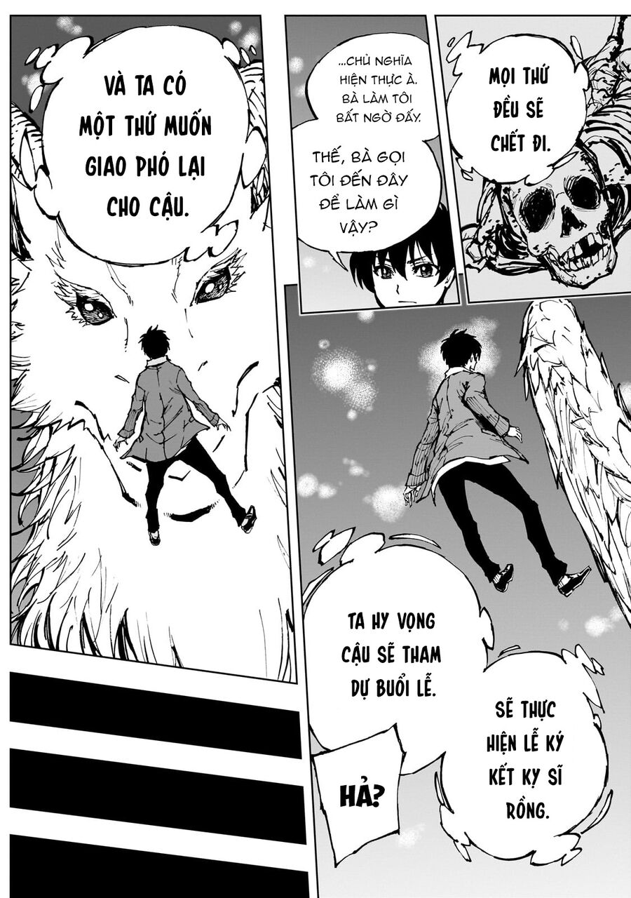 Genjitsu Shugi Yuusha No Oukoku Saikenki Chương 62 Ảnh 41