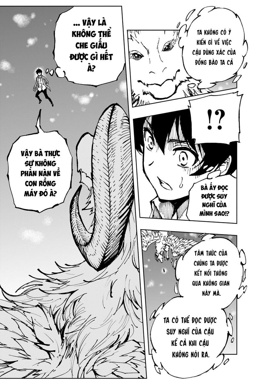 Genjitsu Shugi Yuusha No Oukoku Saikenki Chương 62 Ảnh 38