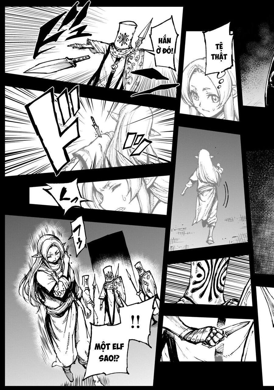 Genjitsu Shugi Yuusha No Oukoku Saikenki Chương 62 Ảnh 6