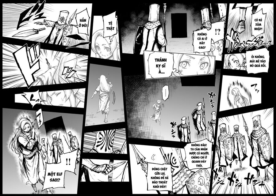 Genjitsu Shugi Yuusha No Oukoku Saikenki Chương 62 Ảnh 5