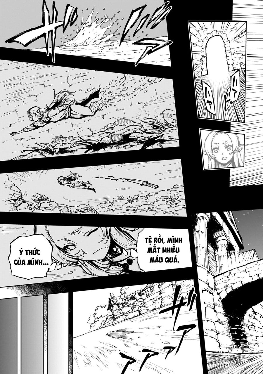 Genjitsu Shugi Yuusha No Oukoku Saikenki Chương 62 Ảnh 9