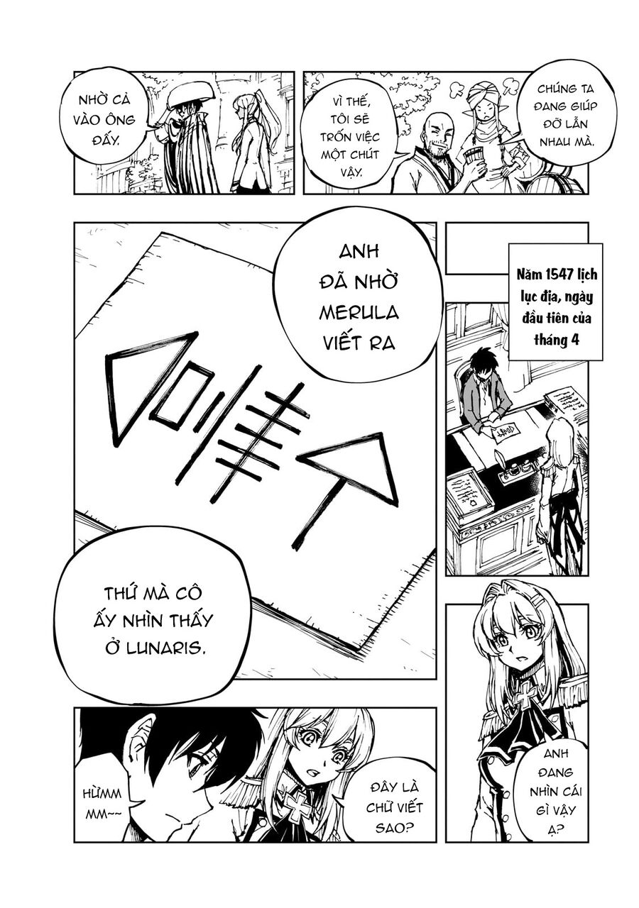 Genjitsu Shugi Yuusha No Oukoku Saikenki Chương 62 Ảnh 27