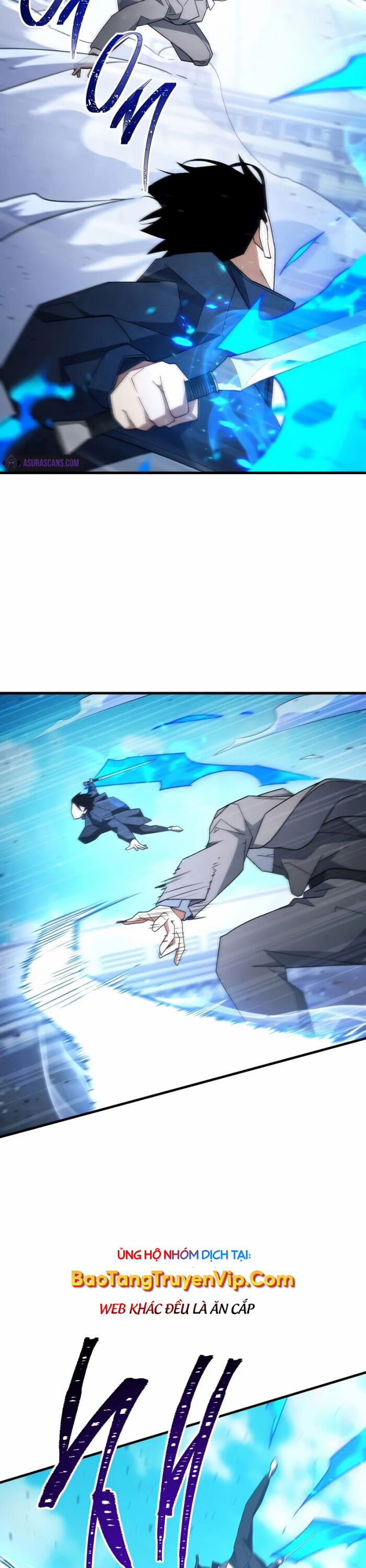 Anh Hùng Trở Về Chapter 105 - Trang 2