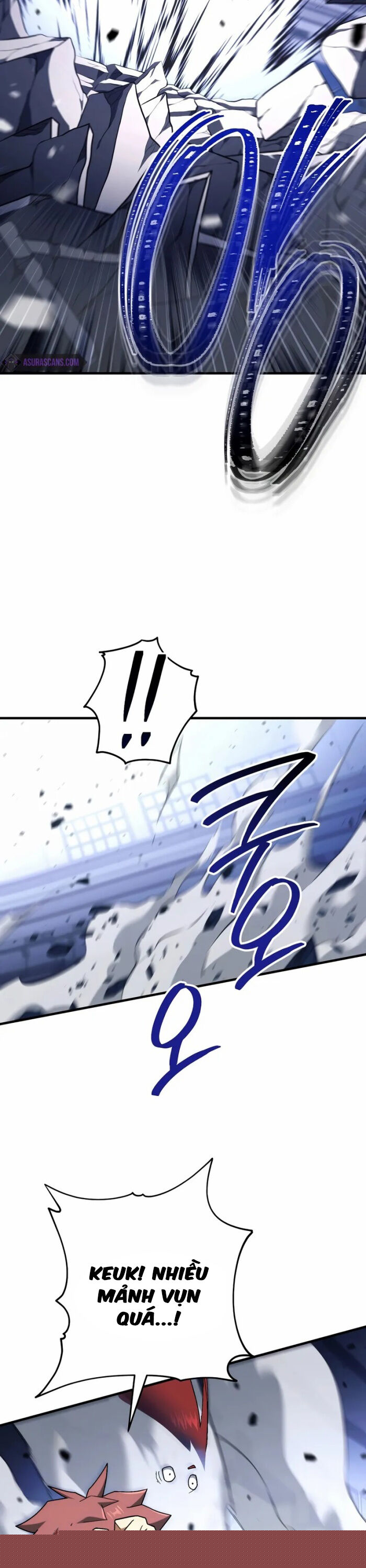 Anh Hùng Trở Về Chapter 105 - Trang 2