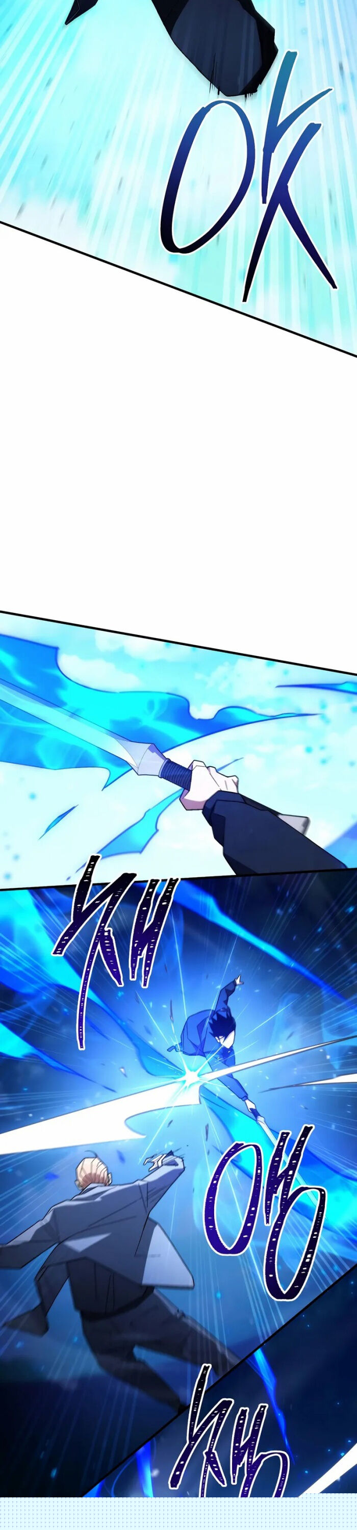 Anh Hùng Trở Về Chapter 105 - Trang 2