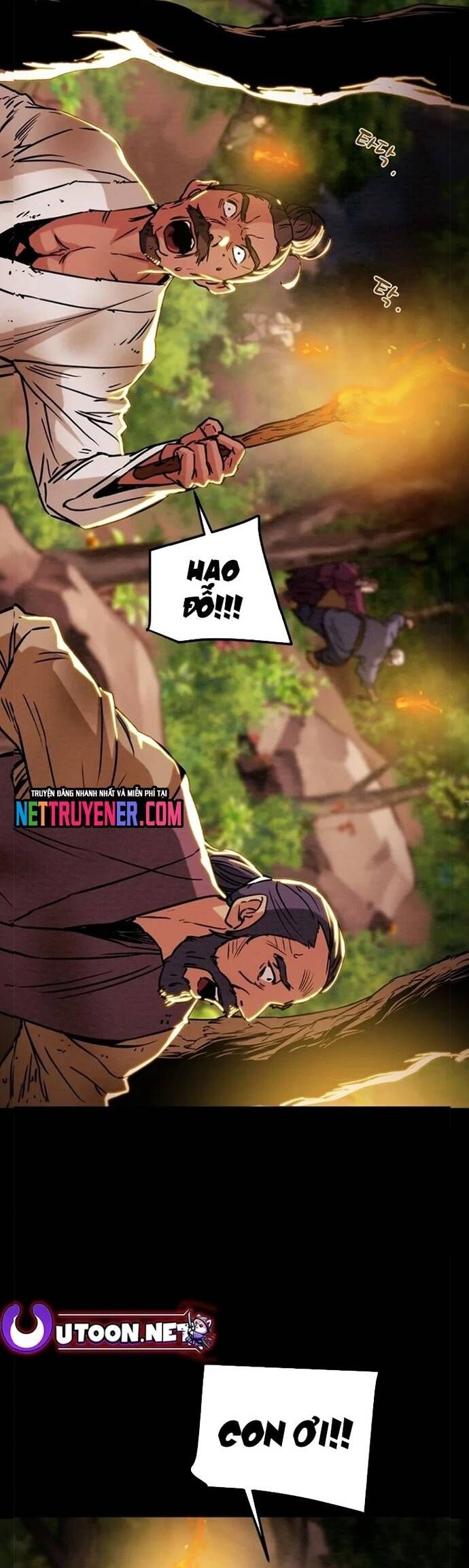 Thiên Quang Minh Nguyệt - Chương 91 - Trang 41