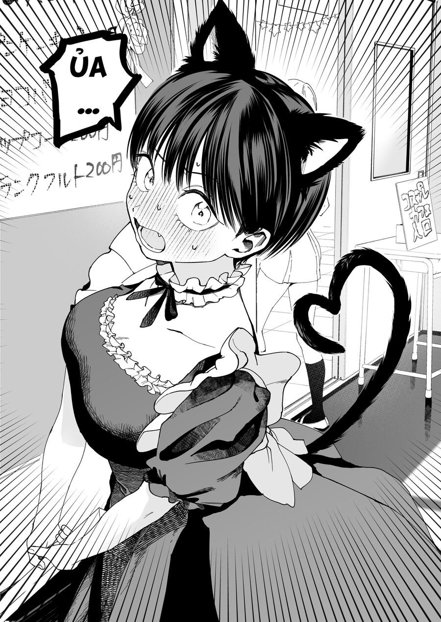Takou No Boyish Kanojo