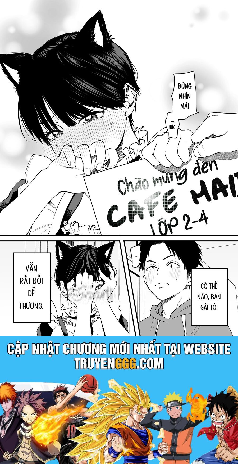 Takou No Boyish Kanojo