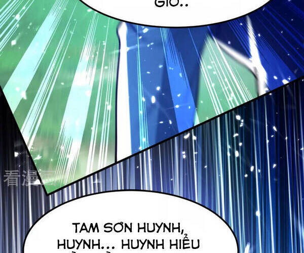 Tuyệt Thế Võ Hồn - Chương 59 - Trang 14